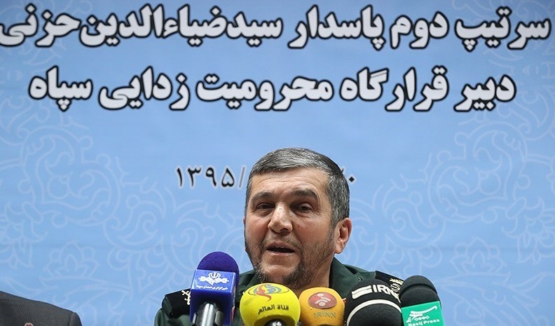 محرومیت‌زدایی سرلوحه اقدامات قرارگاه سازندگی خاتم‌الانبیاء (ص) قرار گرفته است‌