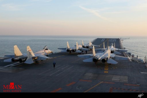 بالاگرفتن تنش بین چین و تایوان/ وزیر دفاع تایوان تمام جوانان این کشور را به ارتش فراخواند