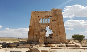 شناسایی آثار پیش از تاریخ در پاسارگاد/ شناسایی آثار کم نظیر هخامنشی