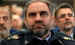 امیر شاه صفی از پایگاههای نیروی هوایی در رزمایش جنوب کشور بازدید کرد امیر شاه صفی از پایگاههای نیروی هوایی در رزمایش جنوب کشور بازدید کرد