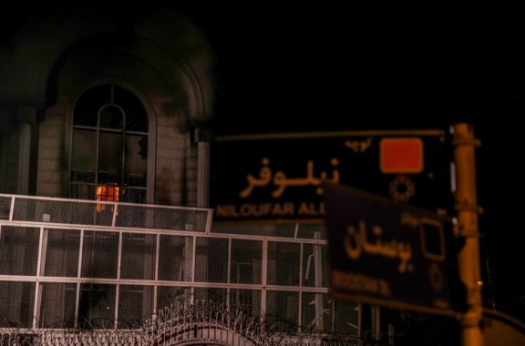 پرونده تخلف راننده مست سفیر عربستان در تهران همچنان مفتوح است/عربستان فکر نکند خبر نداریم آنها چه غلطی کرده اند