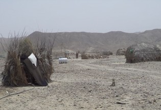 روستایی که هنوز ادیسون به آن نرسیده!