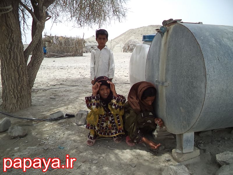روستایی که هنوز ادیسون به آن نرسیده!