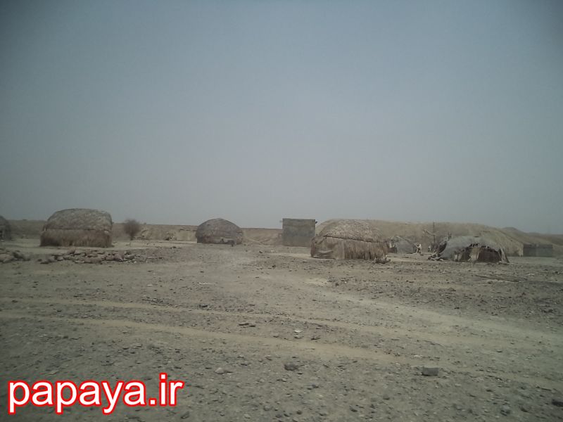 روستایی که هنوز ادیسون به آن نرسیده!