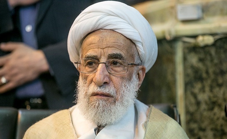 از قاطعيت قوه قضائيه در برخورد با مفسدان و فتنه گران تشكرمی کنیم/ يكی از دلايلی كه به آيت الله آملی حمله می شود،قاطعيت ايشان در برخورد با فتنه گران و مفسدان است