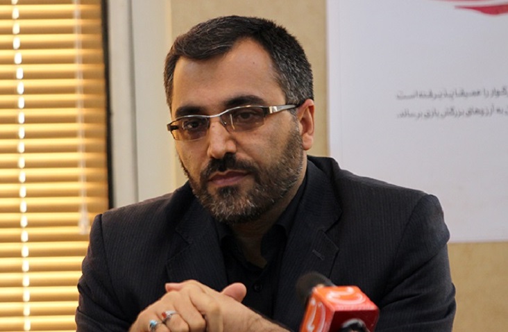 لغو چند سخنرانی بسیج دانشجویی با موضوع 9 دی/ چند دانشگاه اجازه نصب بنر 9 دی را به بسیج دانشجویی ندادند لغو چند سخنرانی بسیج دانشجویی با موضوع 9 دی/ چند دانشگاه اجازه نصب بنر 9 دی را به بسیج دانشجویی ندادند