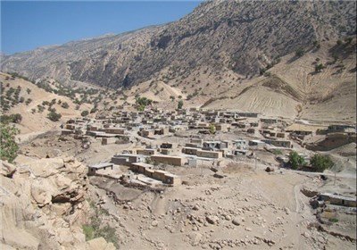 شکل گیری نخستین روستاهای جهان در کرمانشاه