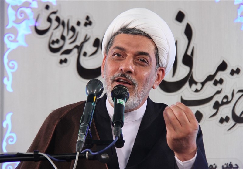 9 دی روز بیداری نظام جمهوری اسلامی است 9 دی روز بیداری نظام جمهوری اسلامی است