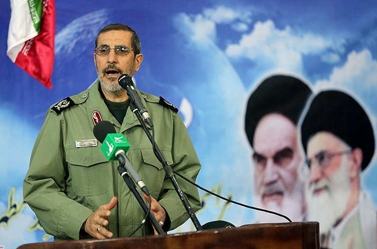 حمله به مقر نظامی میدان آزادی در فتنه 88 برنامهریزی شده بود حمله به مقر نظامی میدان آزادی در فتنه 88 برنامهریزی شده بود