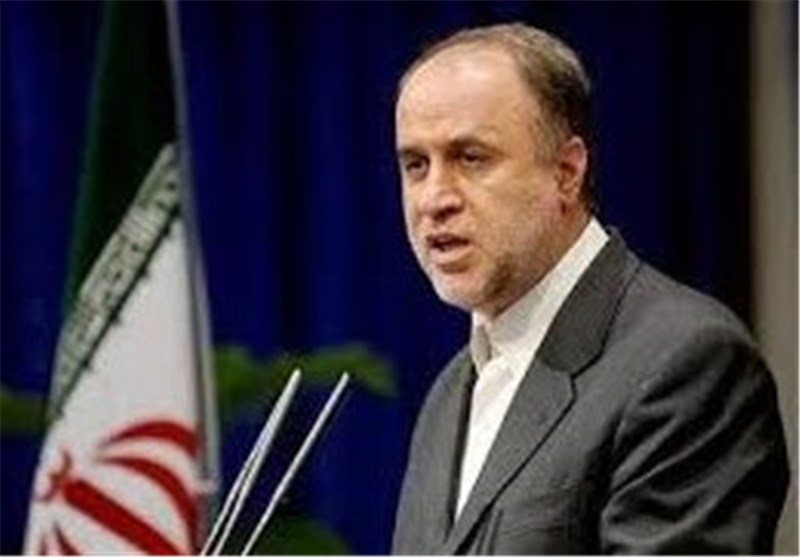 تحریم‌های اقتصادی نتیجه فتنه 88 است
