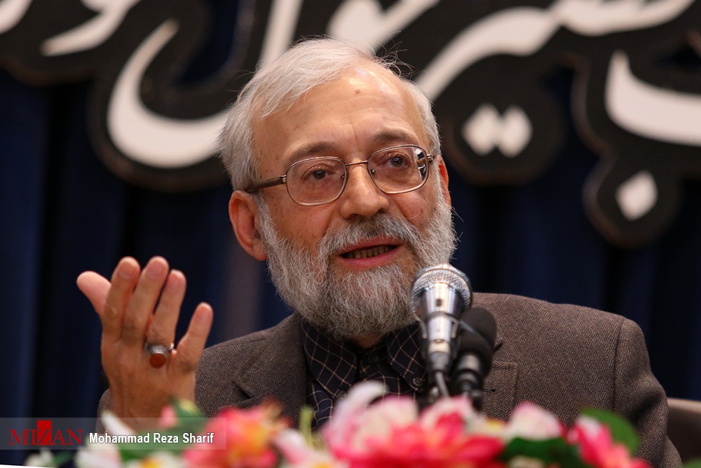 به خاطر مواضع زاویه دار هاشمی باید از وی فاصله بگیریم/جریان خاص از اصلاحات معتقد بودند اسلام حکومت ندارد