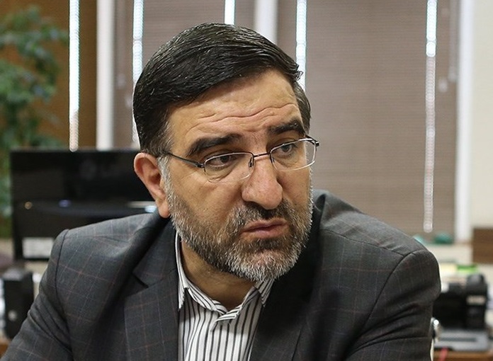 ملت در 9 دی نشان داد از برخی خواص با بصیرت تر است ملت در 9 دی نشان داد از برخی خواص با بصیرت تر است