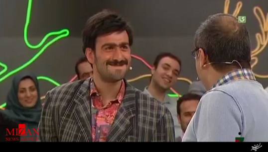 چالش مانکن در خندوانه + فیلم