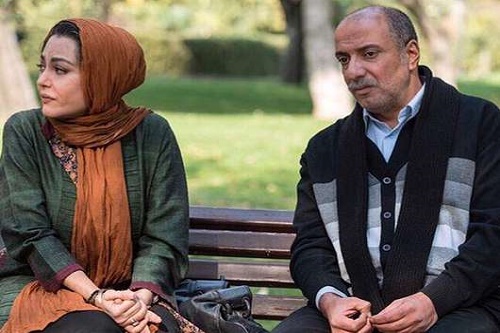 شقایق فراهانی