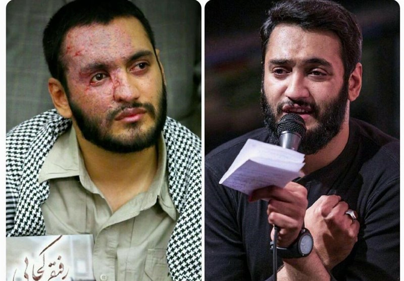 رزمنده را لباسی گرم میکند که دستهای یک مادر بافته باشد/ ایرانی های خارج از کشور هم می خواهند به مدافعان حرم خدمت کنند رزمنده را لباسی گرم میکند که دستهای یک مادر بافته باشد/ ایرانی های خارج از کشور هم می خواهند به مدافعان حرم خدمت کنند