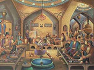 ثبت ملی شاهنامه خوانی ایلات بختیاری در فهرست آثار ملی