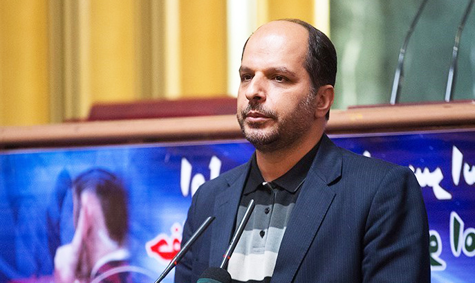 همایش ملی «جریان نفوذ و نظام سلطه» بهمن ماه امسال برگزار میشود همایش ملی «جریان نفوذ و نظام سلطه» بهمن ماه امسال برگزار میشود