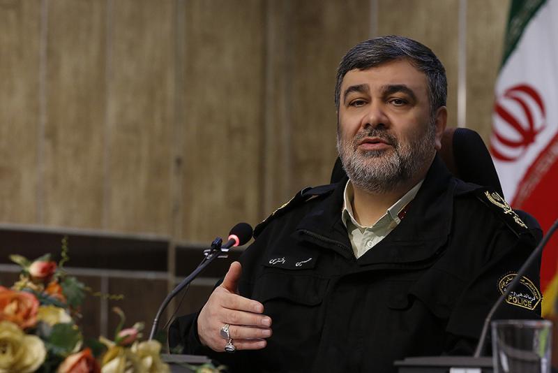 اجازه نمی دهیم معاندان و تکفیری ها به اهداف شومشان برسند