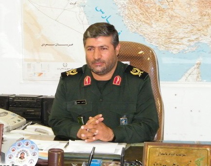 مدافعان حرم