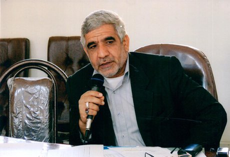 مدافعان حرم