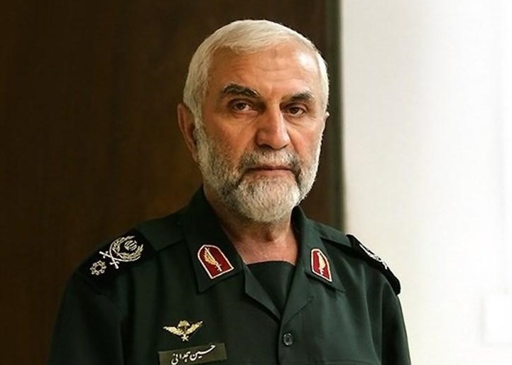 مدافعان حرم