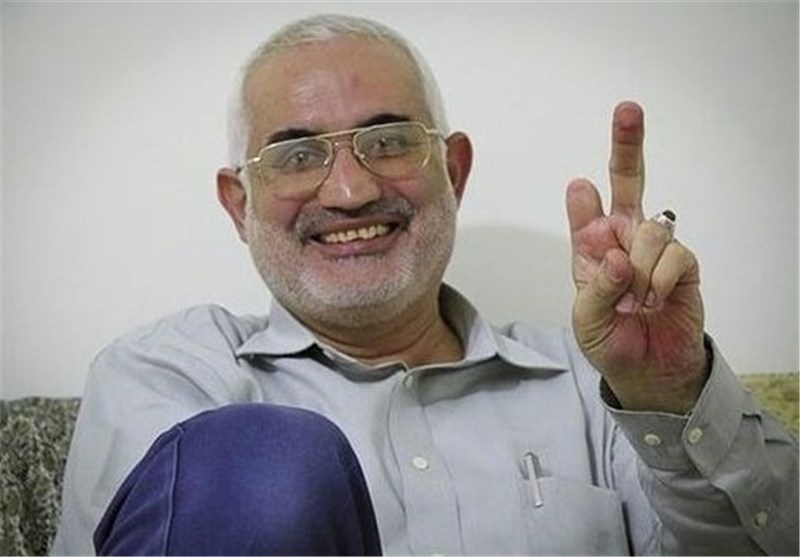 مدافعان حرم