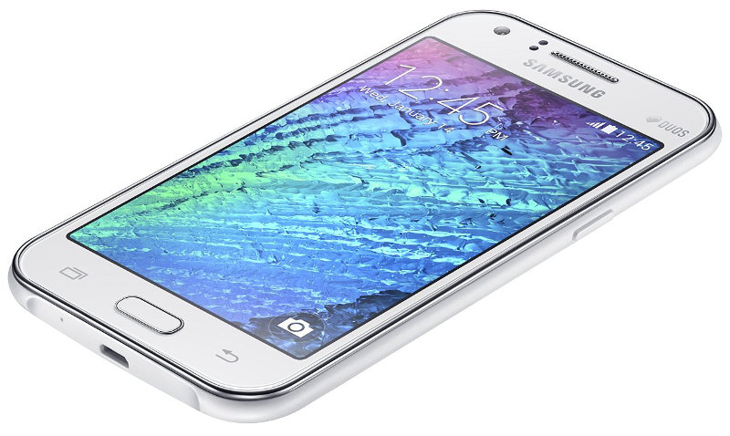اقدام جدید سامسونگ در قبال Galaxy J1