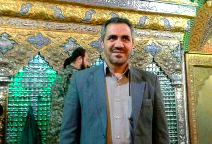 مدافعان حرم
