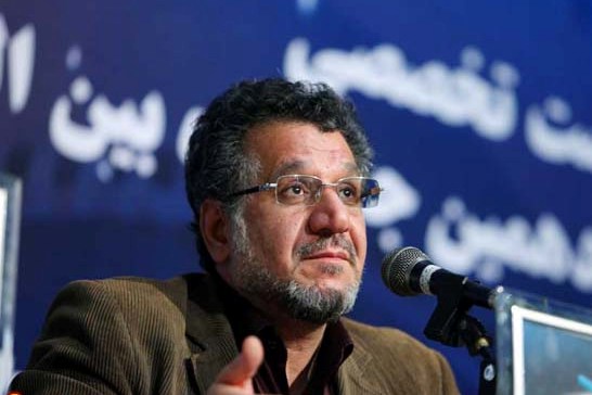 مسئولین فرهنگی از 