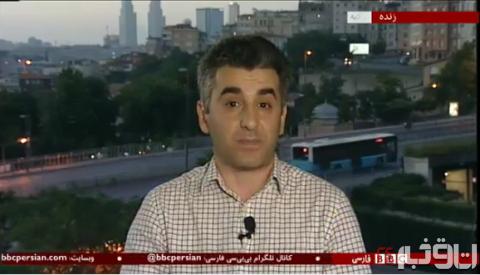 بازخوانی ماجرای خنده دار به جان هم افتادن چند عنصر ضدانقلاب و خوفروخته+تصاویر