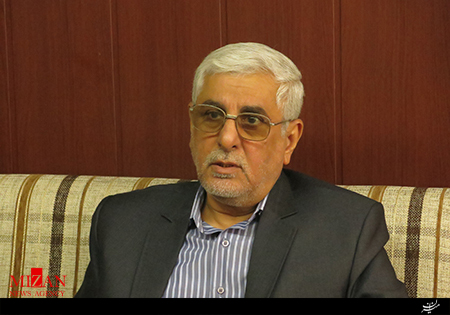 قطعنامه شورای امنیت در حمایت از آتش‌بس پشتوانه محکمی برای حل بحران سوریه است/نباید از فعالیت تروریست‌ها غافل شد