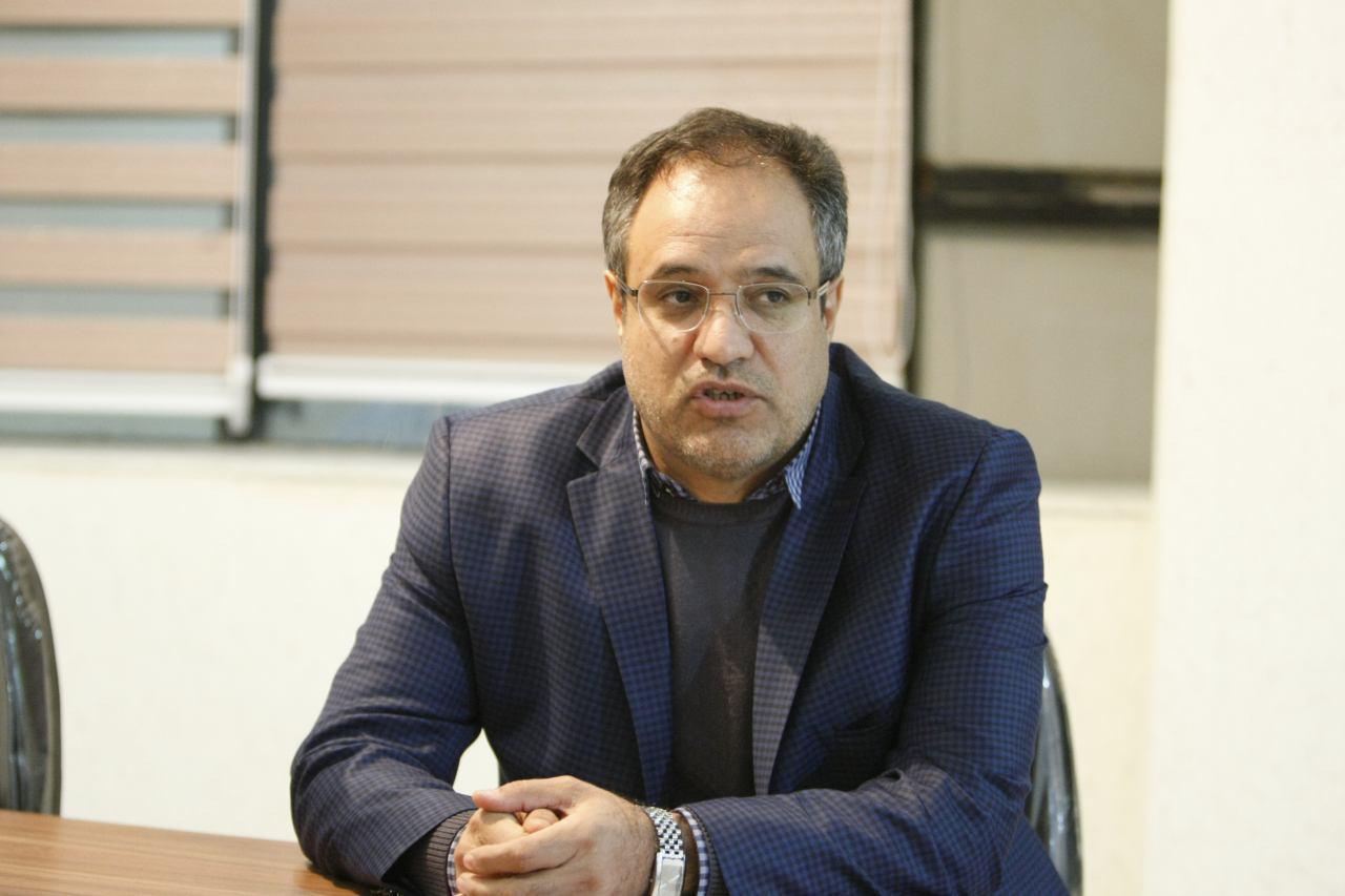 تغییر زمان ثبت نام انتخابات قطعی نشده است