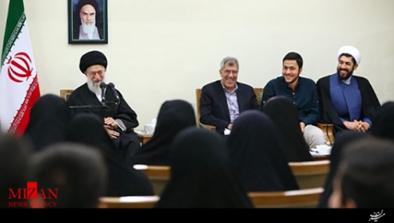 گاهی انحرافها از زاويهی خيلی ريز شروع میشود + فیلم گاهی انحرافها از زاويهی خيلی ريز شروع میشود + فیلم