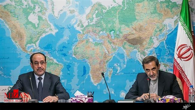 نوری المالکی: ما مطمن نیستیم با خاموشی آتش این فتنه،‌ فتنه دیگری برانگیخته نشود/ برخی کشورهای خلیج فارس قصد شکست جبهه مقاومت را دارند