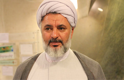 روح الله بیگی