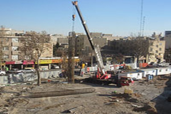 بزرگراه یادگارامام