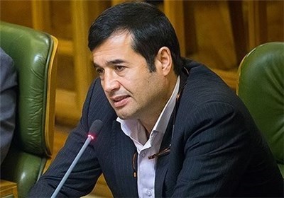 کاهش 2 میلیارد تومانی درآمدهای نقدی شهرداری تهران/ بودجه شهرداری در سال 96 انقباضی است