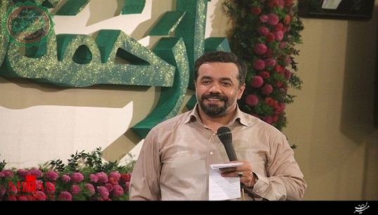 مداحی مداحی