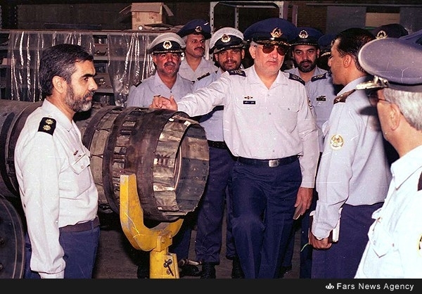 روستازادهای که پرچمدار عصر طلایی نهاجا شد+تصاویر روستازادهای که پرچمدار عصر طلایی نهاجا شد+تصاویر