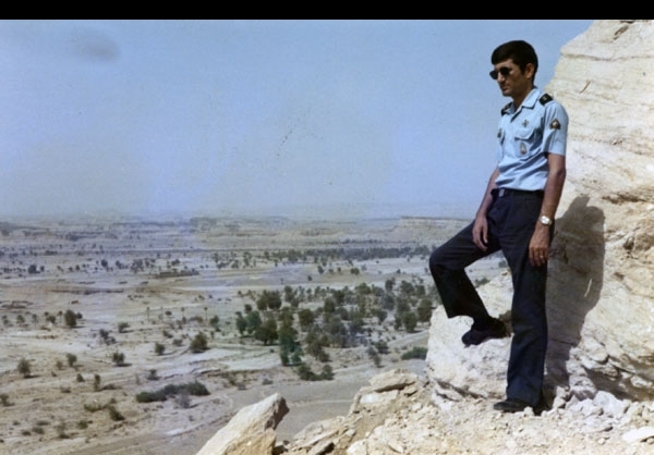 روستازادهای که پرچمدار عصر طلایی نهاجا شد+تصاویر روستازادهای که پرچمدار عصر طلایی نهاجا شد+تصاویر