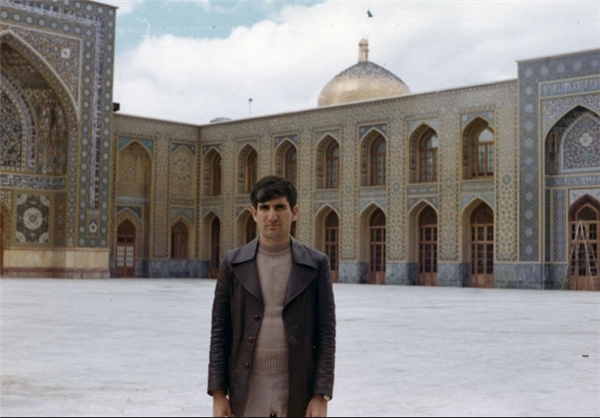 روستازادهای که پرچمدار عصر طلایی نهاجا شد+تصاویر روستازادهای که پرچمدار عصر طلایی نهاجا شد+تصاویر
