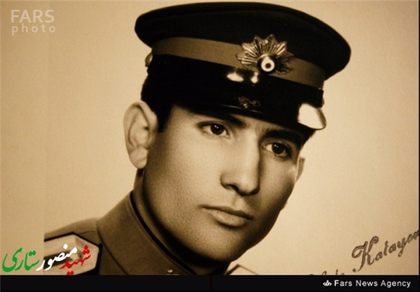 روستازادهای که پرچمدار عصر طلایی نهاجا شد+تصاویر روستازادهای که پرچمدار عصر طلایی نهاجا شد+تصاویر