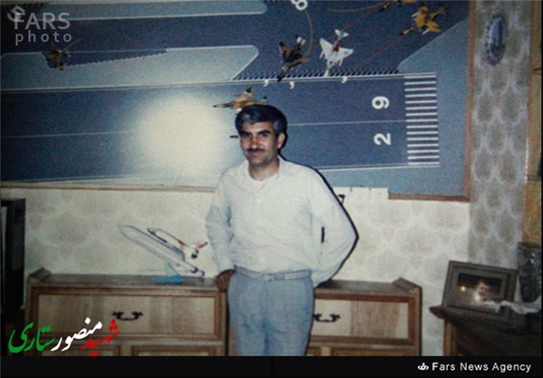 روستازادهای که پرچمدار عصر طلایی نهاجا شد+تصاویر روستازادهای که پرچمدار عصر طلایی نهاجا شد+تصاویر