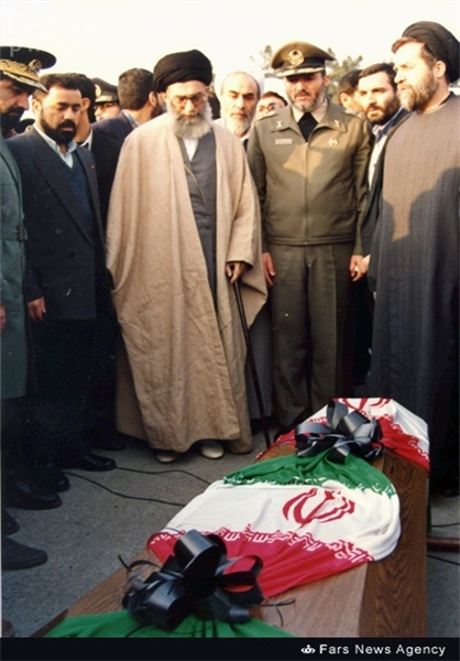روستازادهای که پرچمدار عصر طلایی نهاجا شد+تصاویر روستازادهای که پرچمدار عصر طلایی نهاجا شد+تصاویر