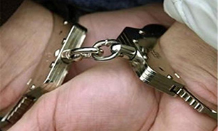 بدهکار بزرگ بانکی فعال در حوزه ورزش، بازداشت و متهم به اوین منتقل شد