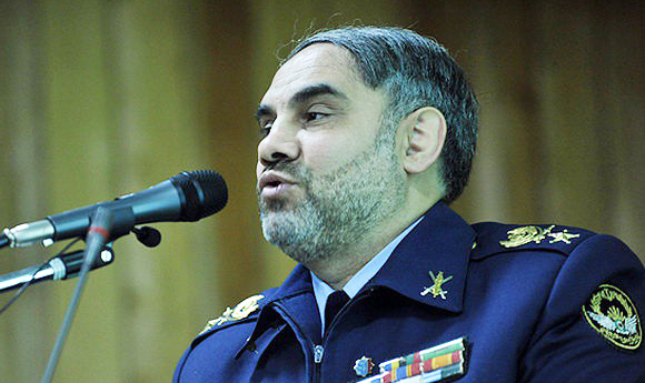 امیر شاه صفی