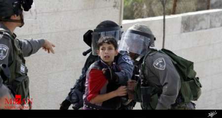 فلسطین