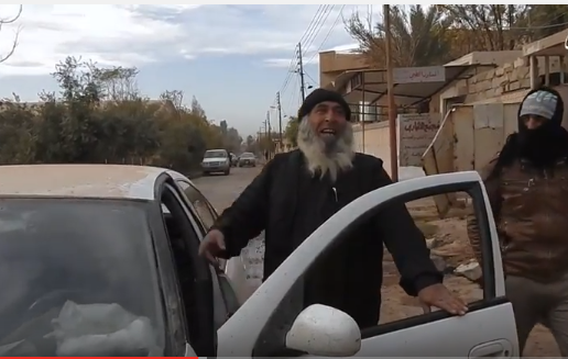 تصاویر جدید داعش ... از صدها انتحاری تا اعدام با محلول ضد عفونی تصاویر جدید داعش ... از صدها انتحاری تا اعدام با محلول ضد عفونی