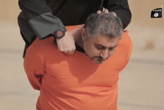 تصاویر جدید داعش ... از صدها انتحاری تا اعدام با محلول ضد عفونی تصاویر جدید داعش ... از صدها انتحاری تا اعدام با محلول ضد عفونی