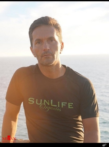 کارتن خواب ایرانی که مولتی میلیاردر شد+عکس
